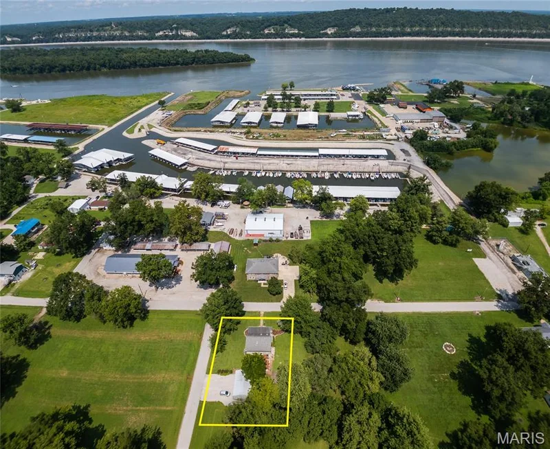 1325 2nd Street, Portage Des Sioux, MO 63373 — listing photo 44 of 54