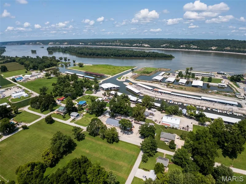 1325 2nd Street, Portage Des Sioux, MO 63373 — listing photo 45 of 54