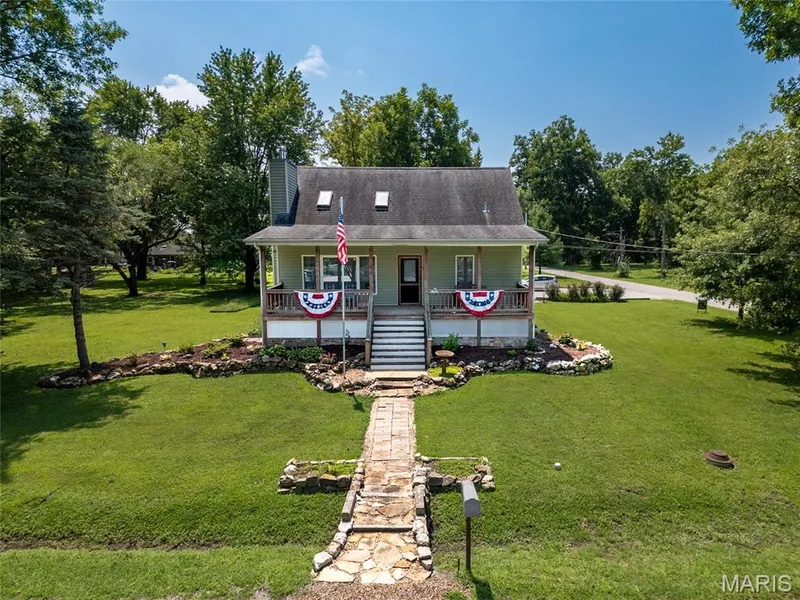 1325 2nd Street, Portage Des Sioux, MO 63373 — listing photo 47 of 54
