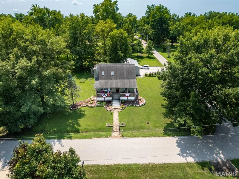 1325 2nd Street, Portage Des Sioux, MO 63373 — listing photo 48 of 54