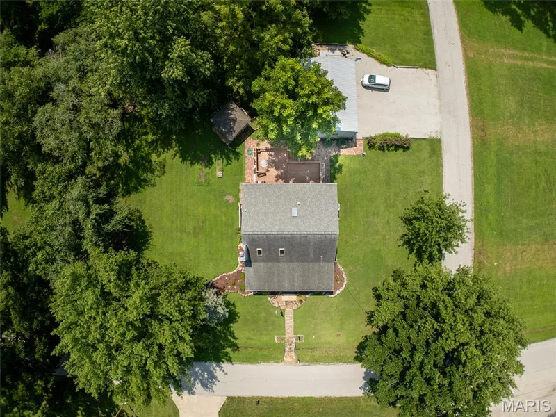 1325 2nd Street, Portage Des Sioux, MO 63373 — listing photo 49 of 54