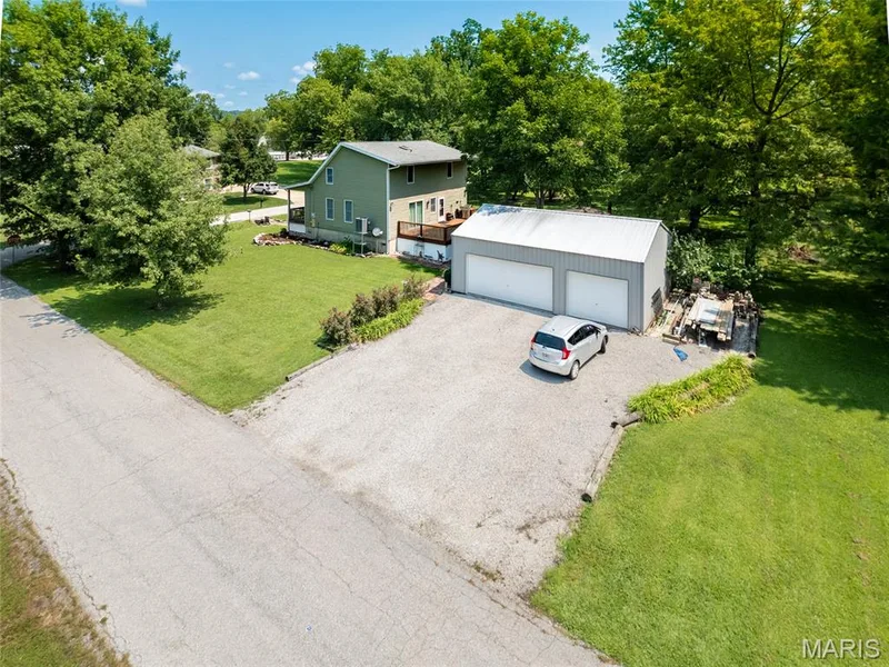 1325 2nd Street, Portage Des Sioux, MO 63373 — listing photo 4 of 54
