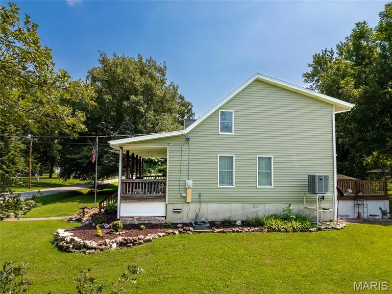 1325 2nd Street, Portage Des Sioux, MO 63373 — listing photo 50 of 54