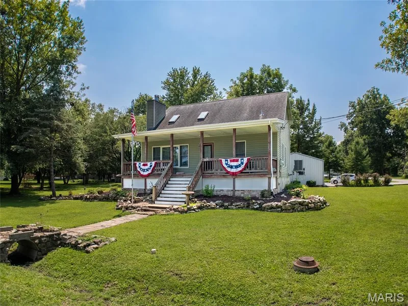 1325 2nd Street, Portage Des Sioux, MO 63373 — listing photo 52 of 54
