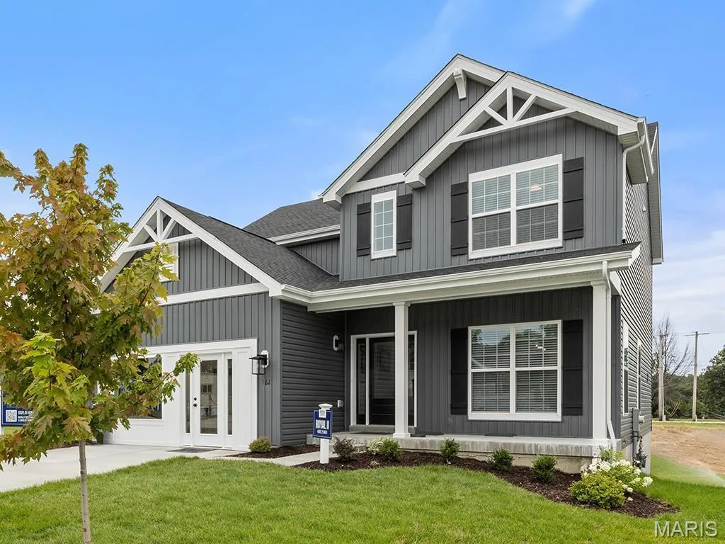 5 Westhaven Cove Court, Wentzville, MO 63385 — listing photo 1 of 29