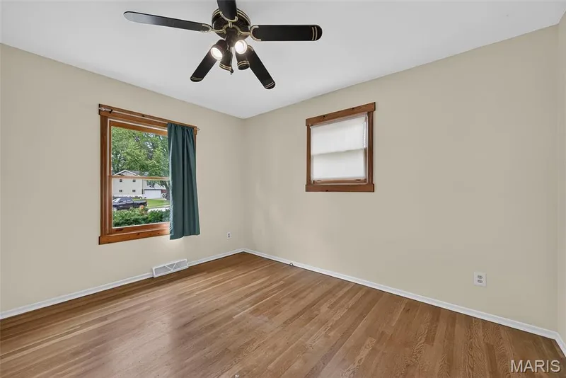 2nd bedroom — 208 Meadowlark Lane, St Charles, MO 63301
