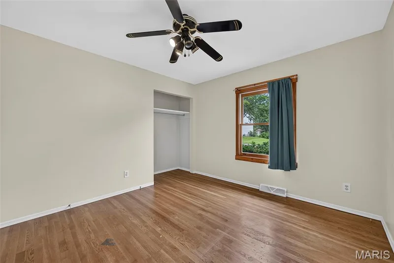 2nd bedroom — 208 Meadowlark Lane, St Charles, MO 63301
