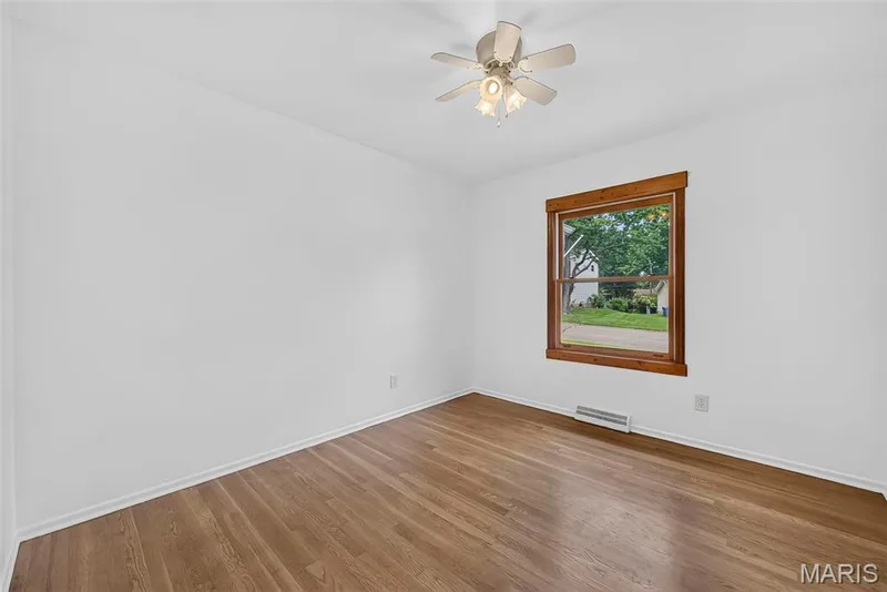 3rd bedroom — 208 Meadowlark Lane, St Charles, MO 63301