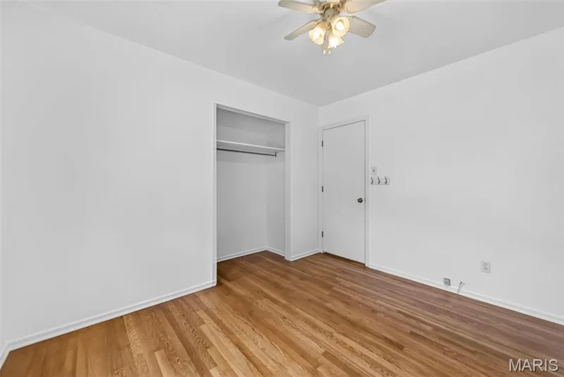 3rd bedroom — 208 Meadowlark Lane, St Charles, MO 63301