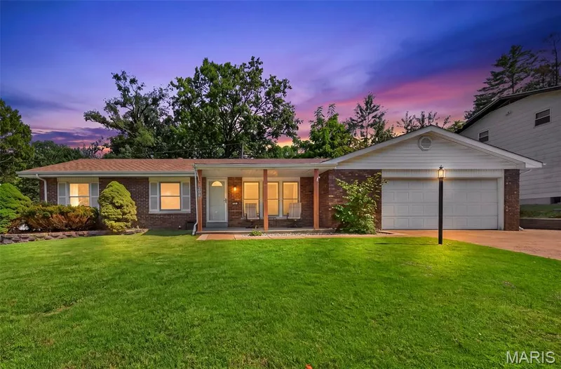 208 Meadowlark Lane, St Charles, MO 63301 — listing photo 27 of 37