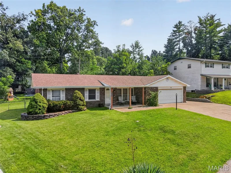 208 Meadowlark Lane, St Charles, MO 63301 — listing photo 28 of 37