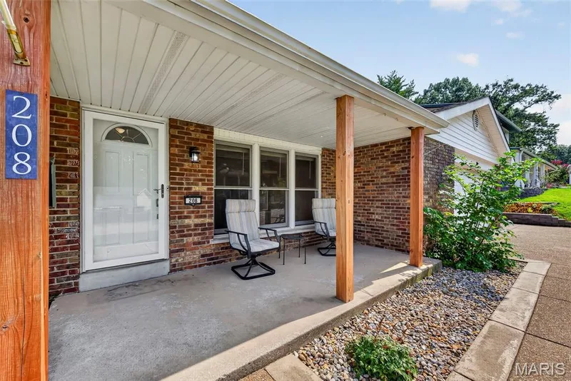 208 Meadowlark Lane, St Charles, MO 63301 — listing photo 29 of 37