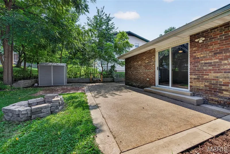 208 Meadowlark Lane, St Charles, MO 63301 — listing photo 32 of 37