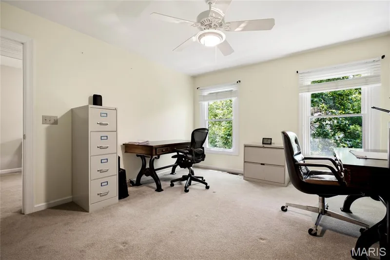 15920 Picardy Crest Court, Chesterfield, MO 63017 — listing photo 20 of 39