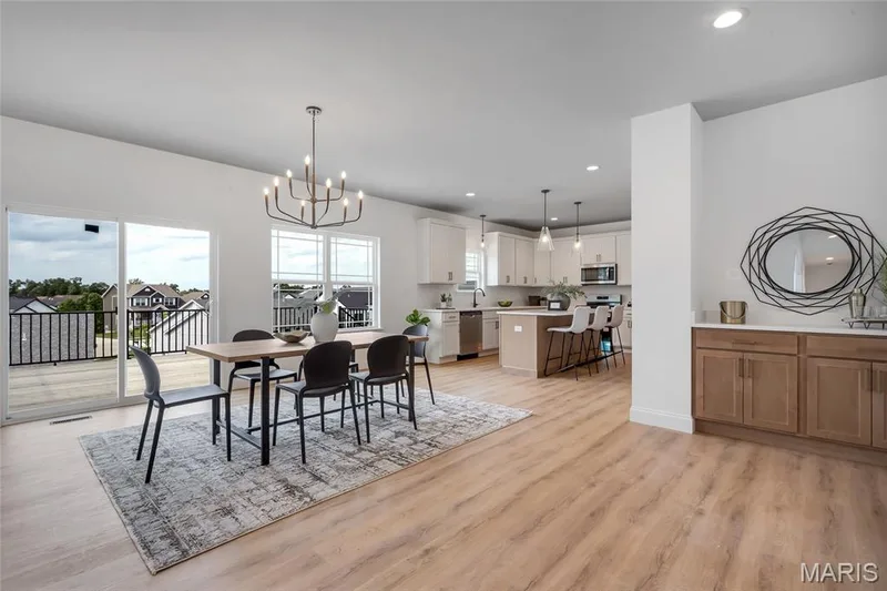107 Timber Wind, Wentzville, MO 63385 — listing photo 12 of 65