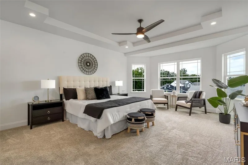 107 Timber Wind, Wentzville, MO 63385 — listing photo 22 of 65