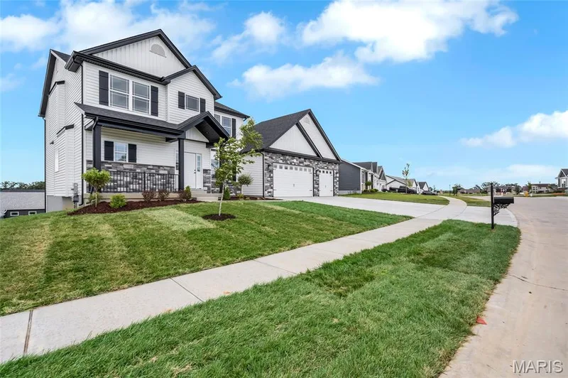 107 Timber Wind, Wentzville, MO 63385 — listing photo 56 of 65