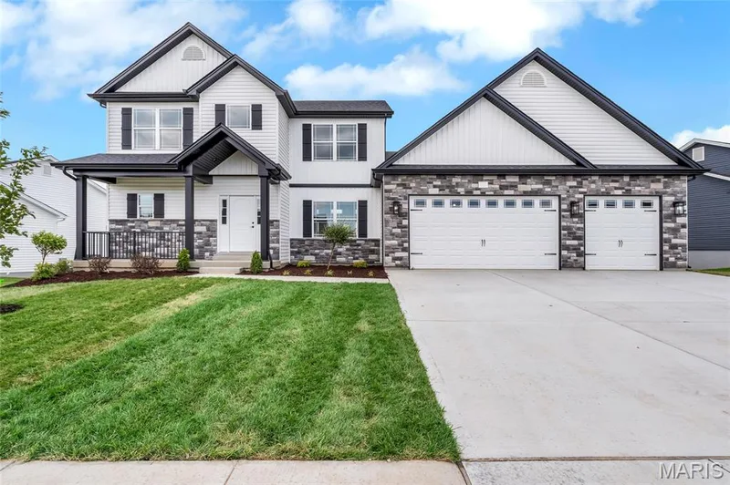 107 Timber Wind, Wentzville, MO 63385 — listing photo 59 of 65