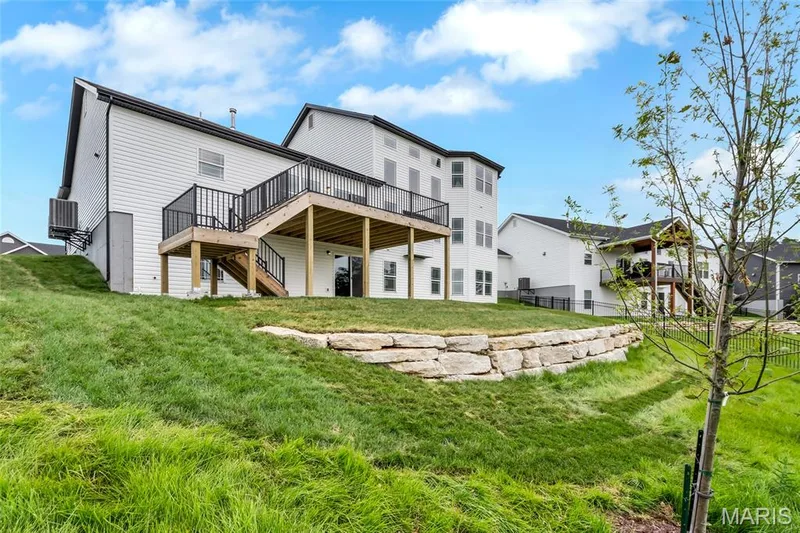 107 Timber Wind, Wentzville, MO 63385 — listing photo 61 of 65