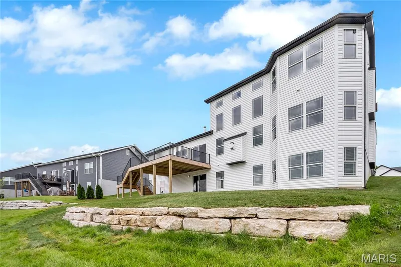 107 Timber Wind, Wentzville, MO 63385 — listing photo 63 of 65