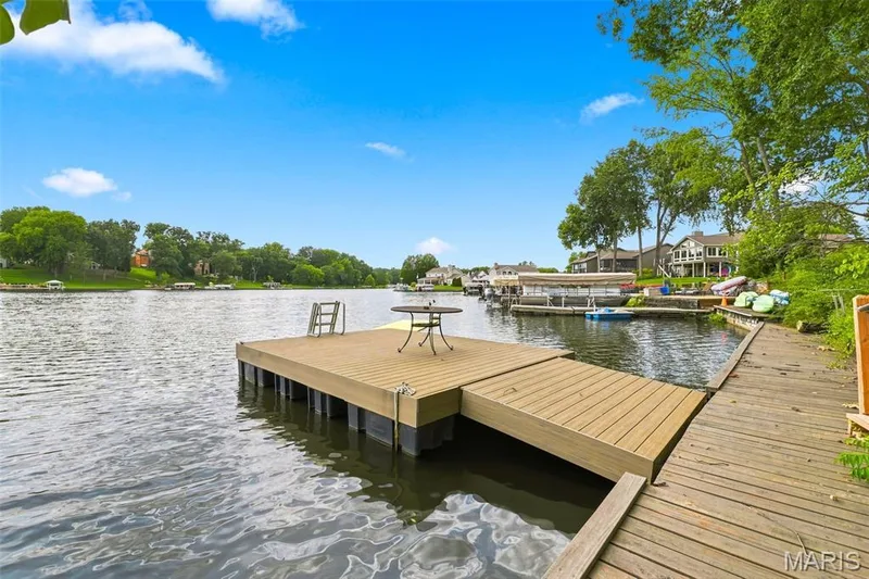 4 Harbor Point Court, Lake St. Louis, MO 63367 — listing photo 23 of 40