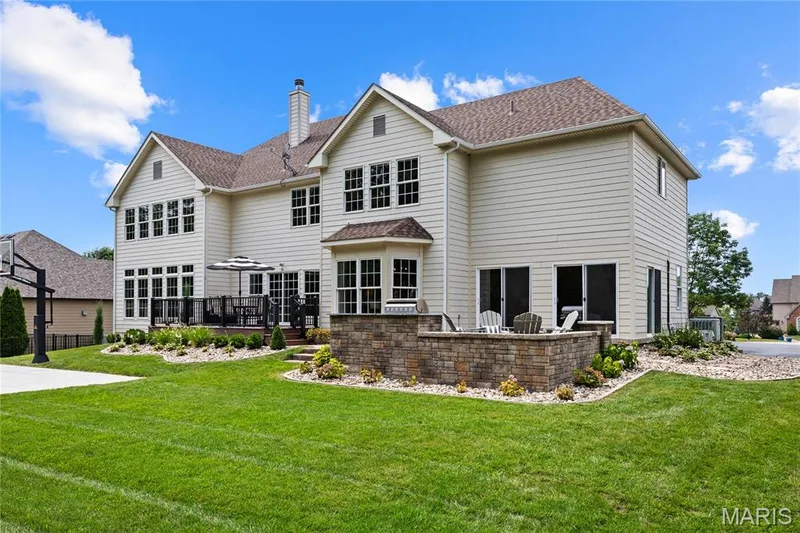 2366 Spring Mill Estates Drive, St Charles, MO 63303 — listing photo 3 of 51