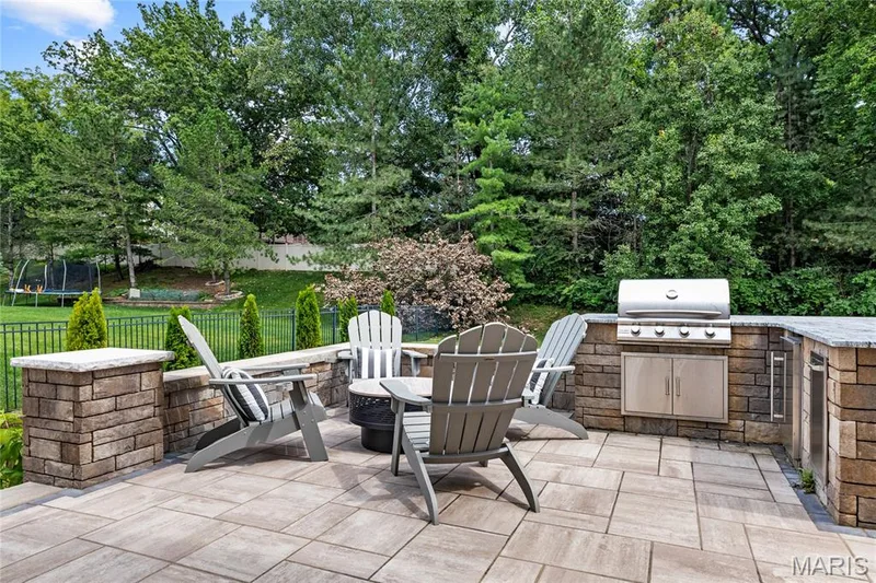 2366 Spring Mill Estates Drive, St Charles, MO 63303 — listing photo 6 of 51