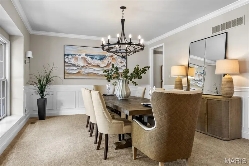 2366 Spring Mill Estates Drive, St Charles, MO 63303 — listing photo 12 of 51