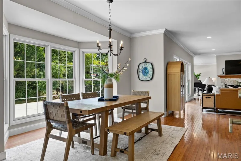 2366 Spring Mill Estates Drive, St Charles, MO 63303 — listing photo 22 of 51