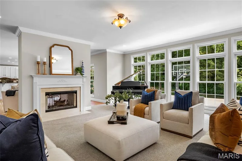 2366 Spring Mill Estates Drive, St Charles, MO 63303 — listing photo 27 of 51
