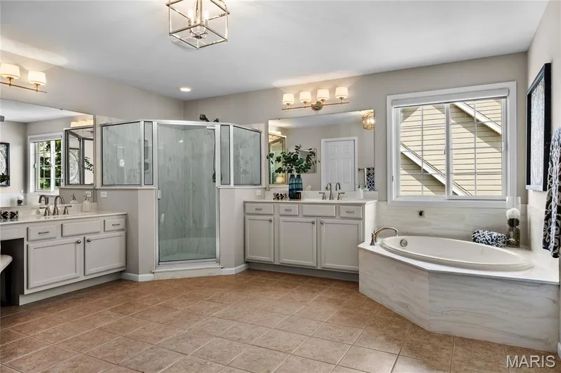 2366 Spring Mill Estates Drive, St Charles, MO 63303 — listing photo 43 of 51