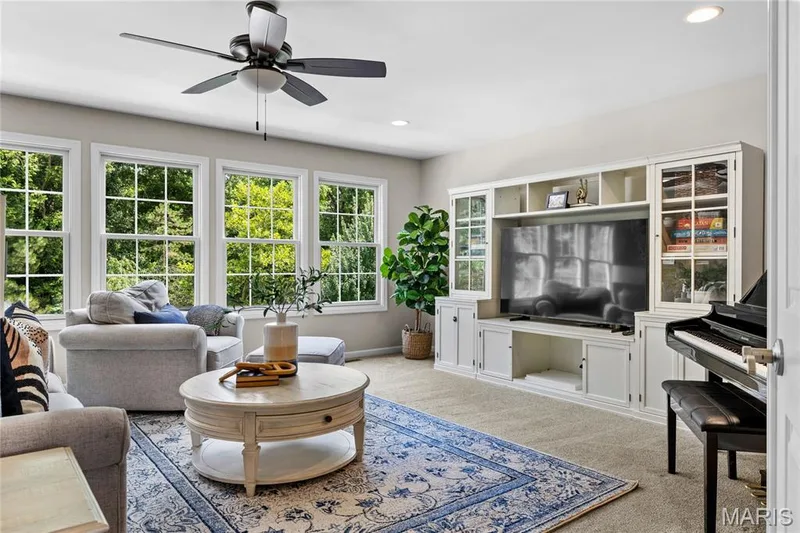2366 Spring Mill Estates Drive, St Charles, MO 63303 — listing photo 46 of 51