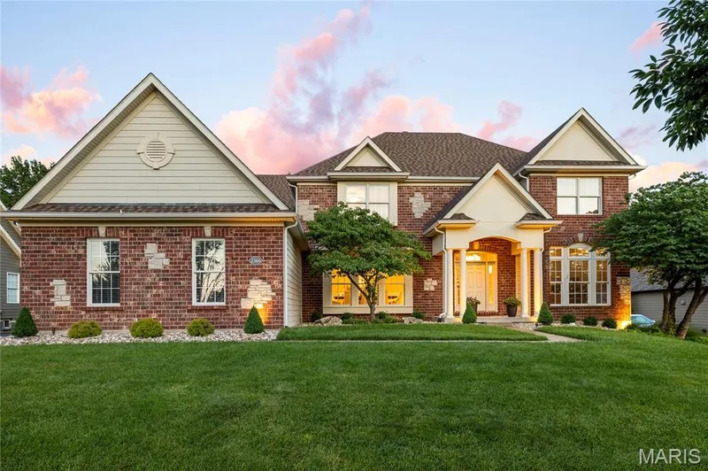 2366 Spring Mill Estates Drive, St Charles, MO 63303 — listing photo 51 of 51