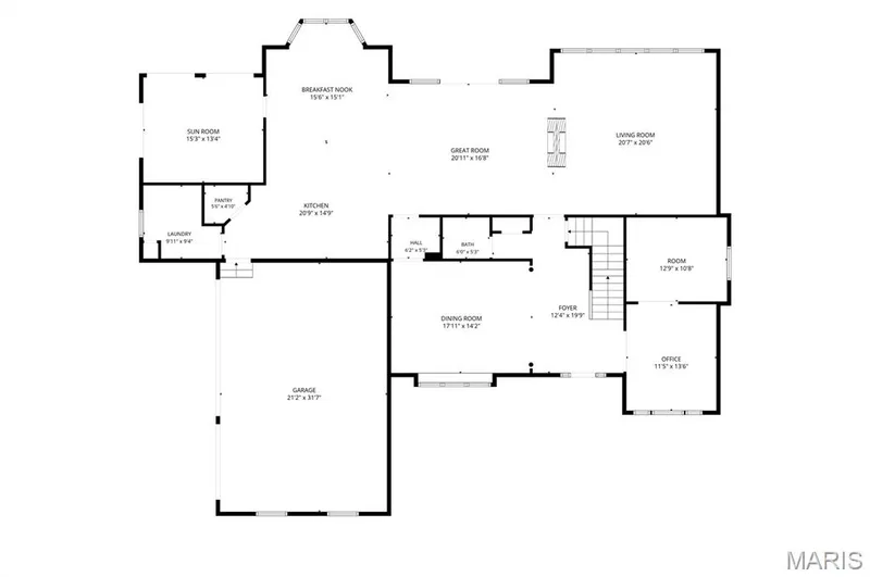 2366 Spring Mill Estates Drive, St Charles, MO 63303 — listing photo 52 of 55