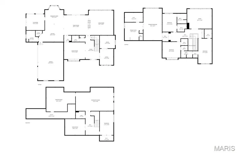2366 Spring Mill Estates Drive, St Charles, MO 63303 — listing photo 54 of 55