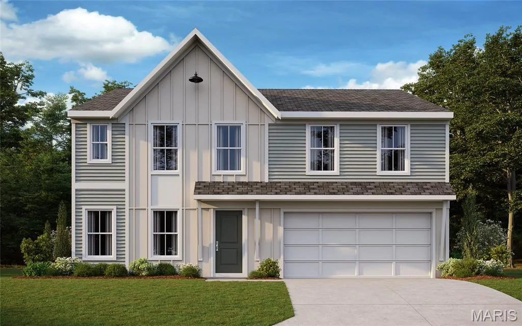311 Kinsie Drive, O'Fallon, MO 63368 — listing photo 1 of 4