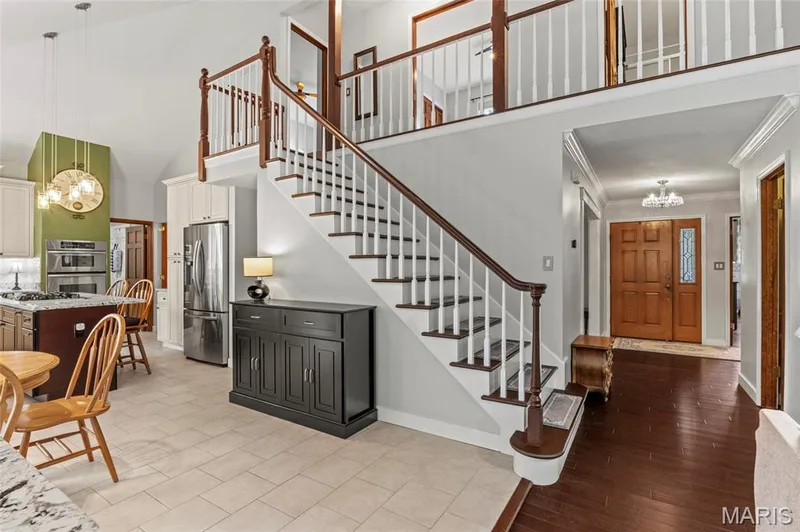 484 Saint Thomas Isle Lane, Wildwood, MO 63040 — listing photo 20 of 42
