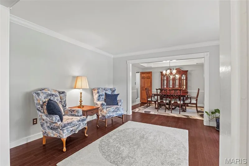 484 Saint Thomas Isle Lane, Wildwood, MO 63040 — listing photo 23 of 42