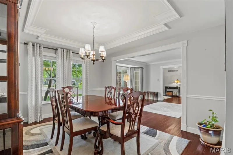 484 Saint Thomas Isle Lane, Wildwood, MO 63040 — listing photo 25 of 42