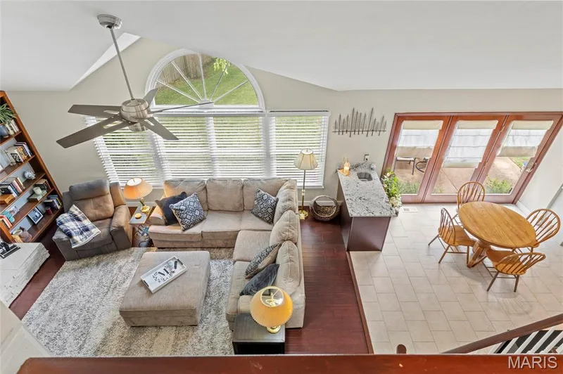 484 Saint Thomas Isle Lane, Wildwood, MO 63040 — listing photo 26 of 42