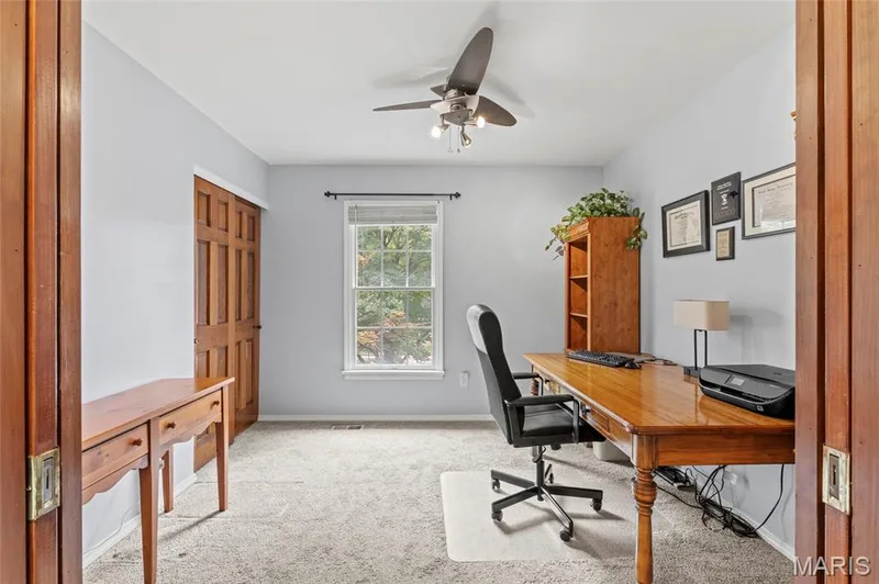 484 Saint Thomas Isle Lane, Wildwood, MO 63040 — listing photo 29 of 42