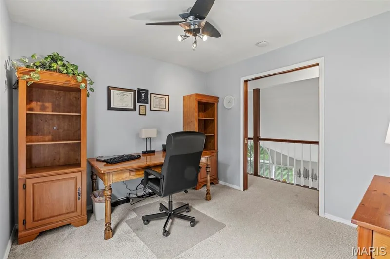484 Saint Thomas Isle Lane, Wildwood, MO 63040 — listing photo 30 of 42