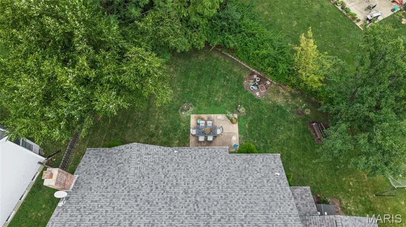 484 Saint Thomas Isle Lane, Wildwood, MO 63040 — listing photo 40 of 42