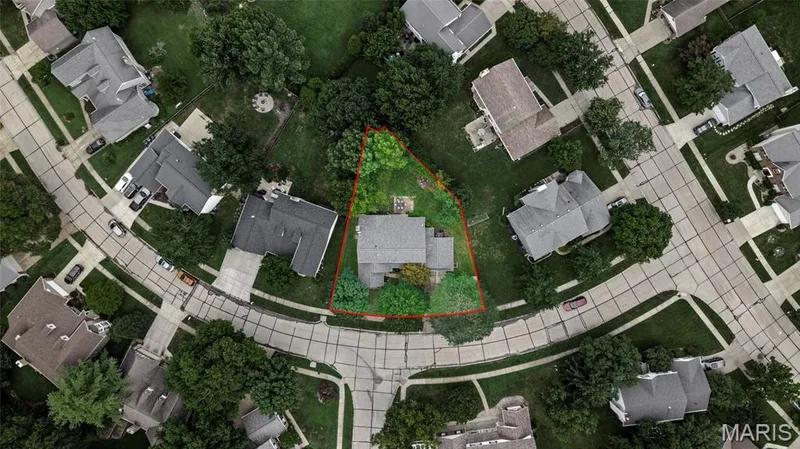 484 Saint Thomas Isle Lane, Wildwood, MO 63040 — listing photo 42 of 42