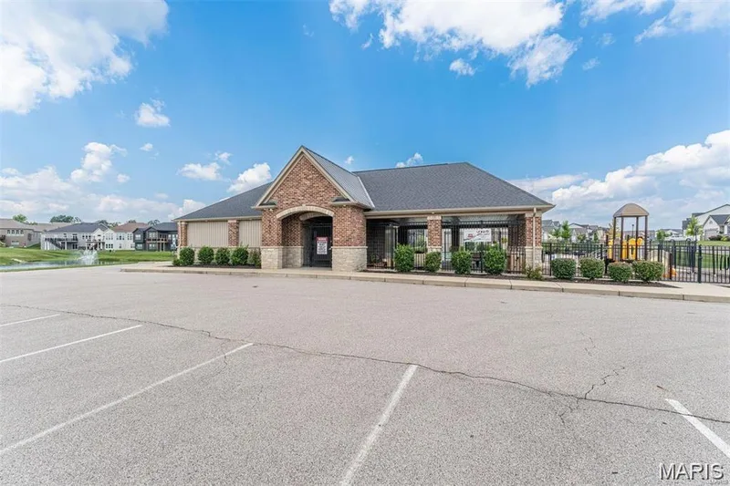 656 Moffett Laurel Drive, Lake St. Louis, MO 63367 — listing photo 43 of 47
