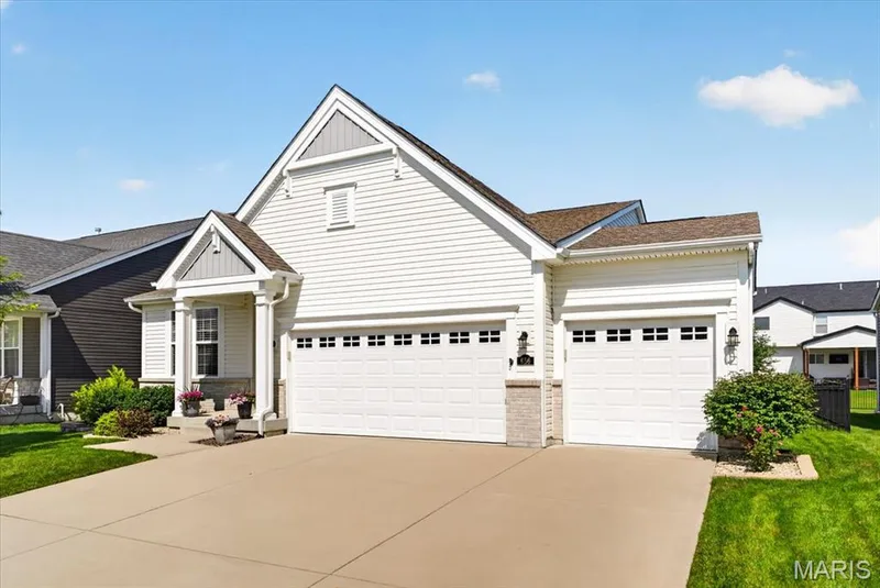 656 Moffett Laurel Drive, Lake St. Louis, MO 63367 — listing photo 46 of 47