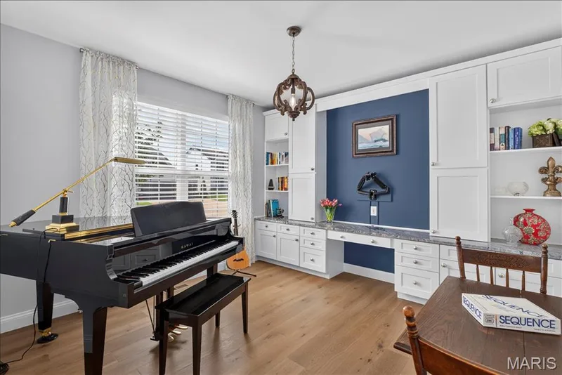 656 Moffett Laurel Drive, Lake St. Louis, MO 63367 — listing photo 33 of 47
