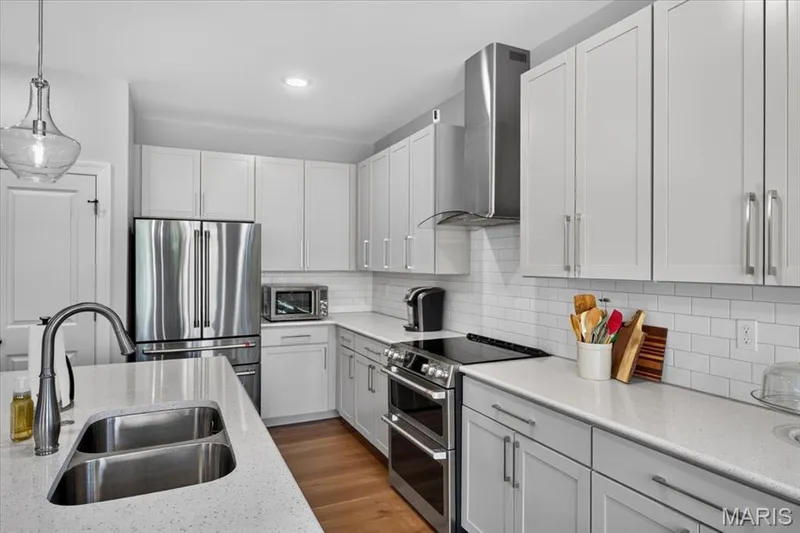 656 Moffett Laurel Drive, Lake St. Louis, MO 63367 — listing photo 12 of 47