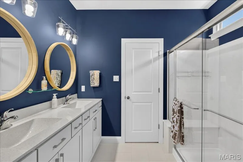656 Moffett Laurel Drive, Lake St. Louis, MO 63367 — listing photo 17 of 47