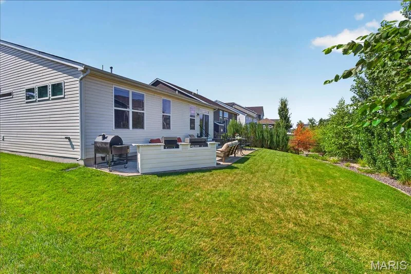 656 Moffett Laurel Drive, Lake St. Louis, MO 63367 — listing photo 37 of 47
